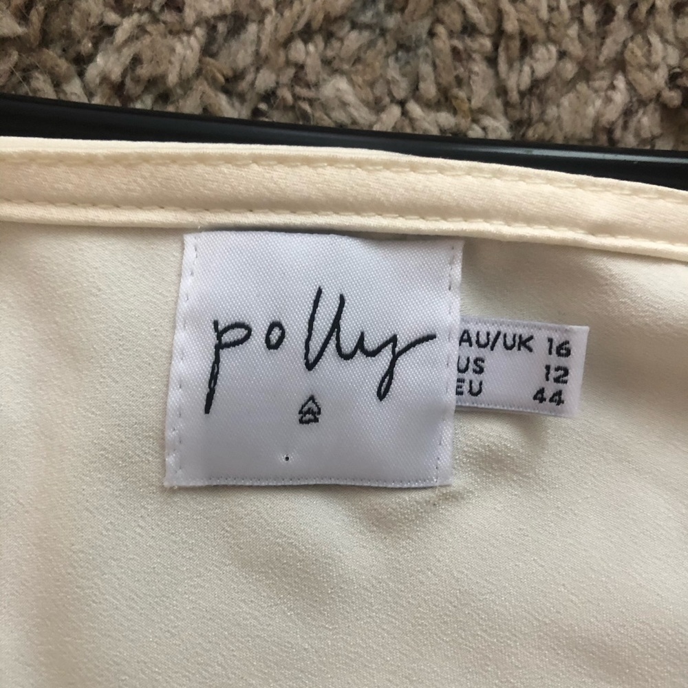 Princess Polly Mini Dress - Picture 6 of 6